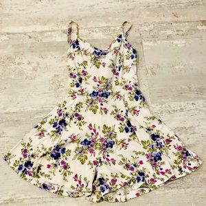 Kimchi blue adorable romper